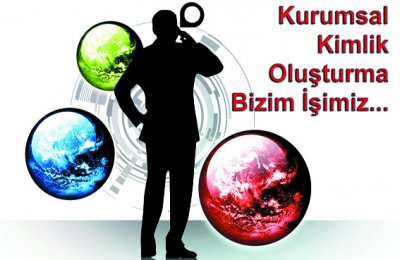 LOGO TASARIM & KURUMSAL KİMLİK